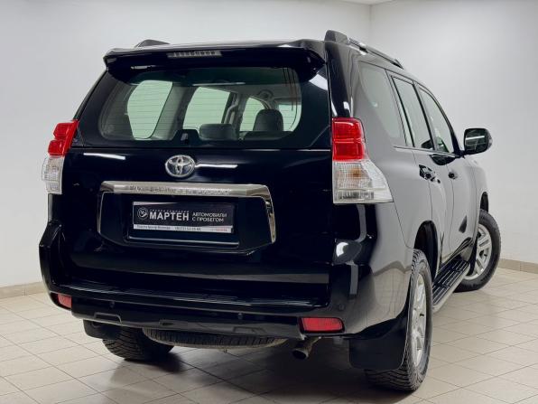 Toyota Land Cruiser Prado 150 Series с пробегом 2011 года, цена 2 700 000 рублей, 242552 км, внедорожник, Автокод Объявления
