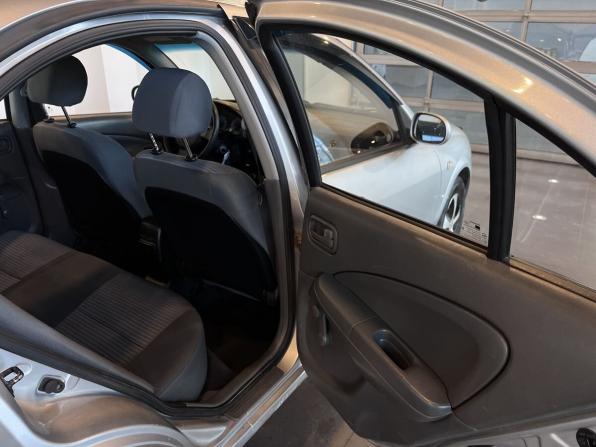 Nissan Almera Classic I с пробегом 2011 года, цена 635 000 рублей, 186564 км, седан, Автокод Объявления