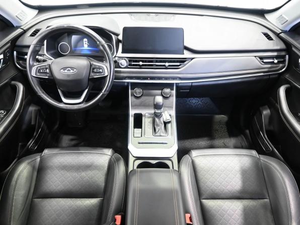 Chery Tiggo 8 I с пробегом 2020 года, цена 1 729 900 рублей, 82000 км, внедорожник, Автокод Объявления