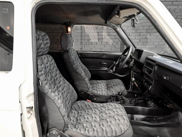 Lada (ВАЗ) 2131 (4x4) I с пробегом 2001 года, цена 270 000 рублей, 188250 км, внедорожник, Автокод Объявления