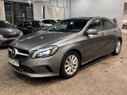 Mercedes-Benz A-Класс III (W176) Рестайлинг Пермь  - изображение 6