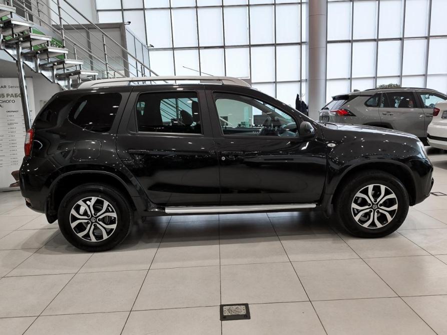 Nissan Terrano III (D10) Казань  - изображение 5