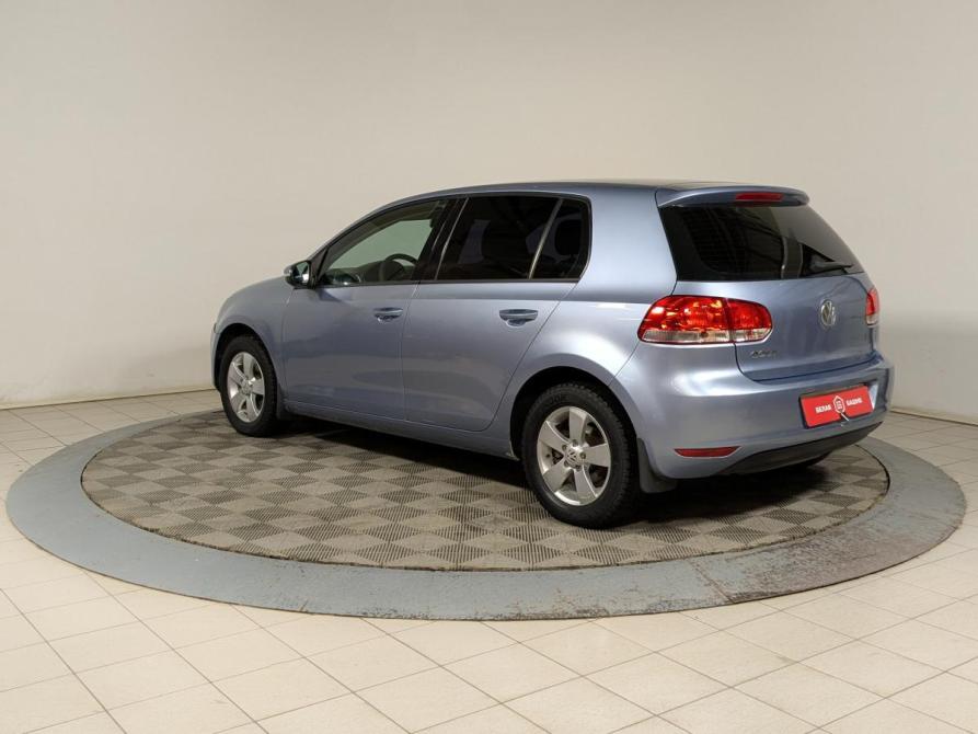 Volkswagen Golf VI Екатеринбург  - изображение 6