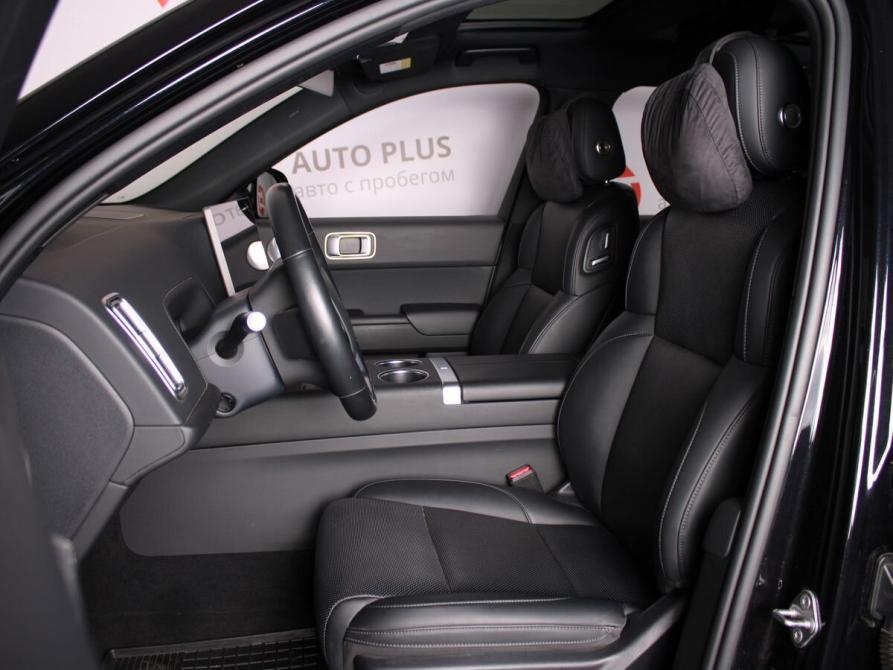 Li Auto (Lixiang) L7 I Минеральные Воды  - изображение 8