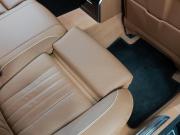 Hongqi H9 I Тюмень  - изображение 60