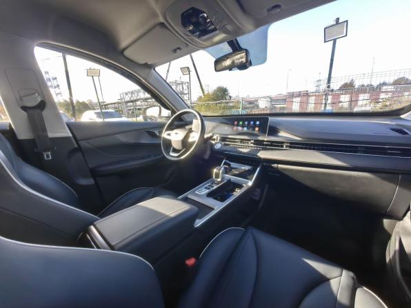 Chery Tiggo 4 Pro I Рестайлинг с пробегом 2024 года, цена 1 719 000 рублей, 25500 км, внедорожник, Автокод Объявления
