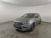 Lada (ВАЗ) Vesta I Уфа  - изображение 23