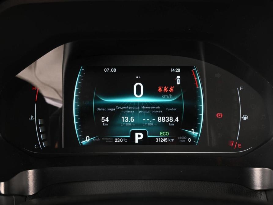 Chery Tiggo 7 Pro I Ростов-на-Дону  - изображение 16