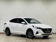 Hyundai Solaris II Рестайлинг Кемерово  - изображение 27