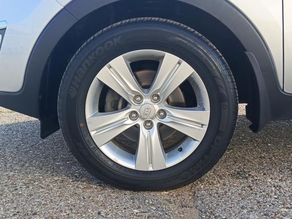 Kia Sportage III с пробегом 2012 года, цена 1 190 000 рублей, 223293 км, внедорожник, Автокод Объявления