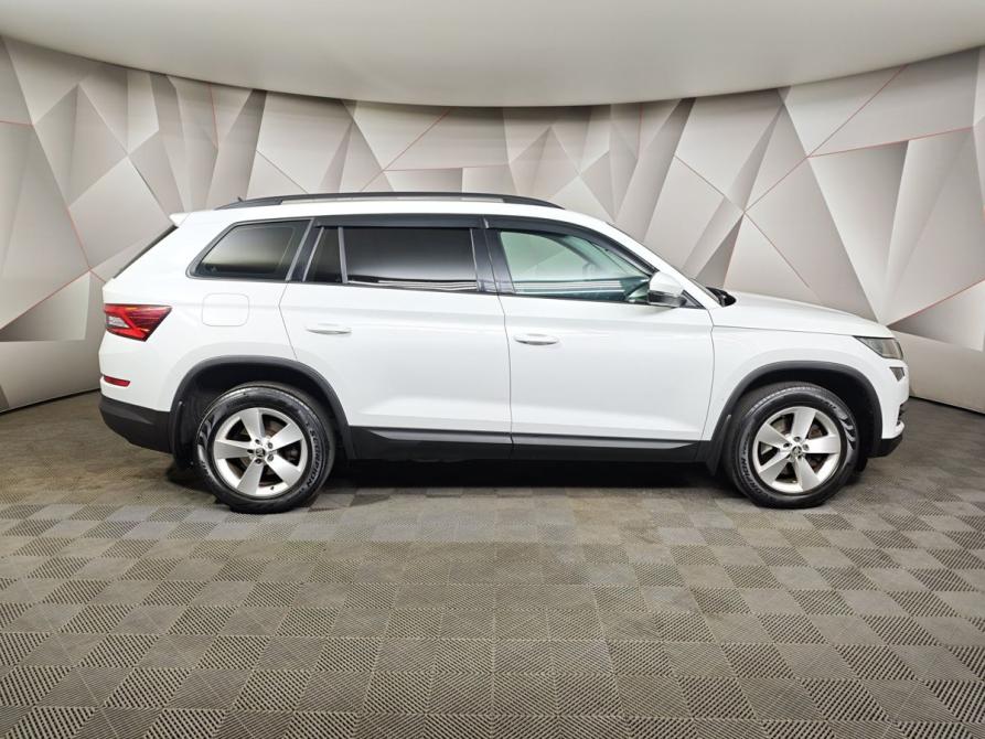Skoda Kodiaq I Москва  - изображение 6