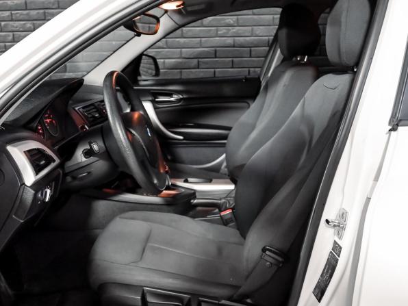 BMW 1 серии II (F20/F21) с пробегом 2011 года, цена 1 150 000 рублей, 167103 км, хэтчбек, Автокод Объявления