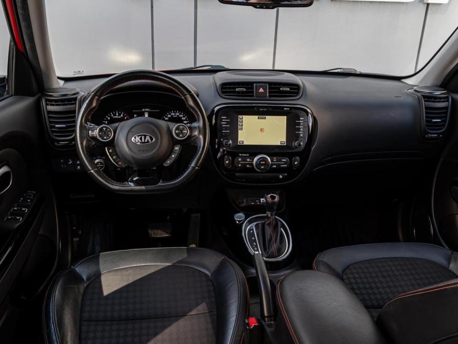 Kia Soul II Рестайлинг Краснодар  - изображение 6