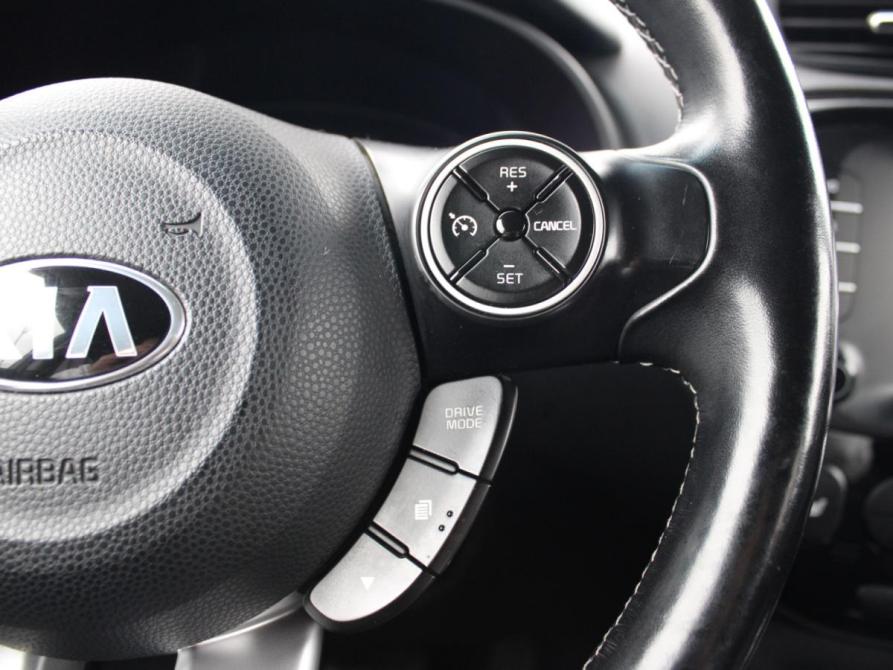 Kia Soul II Рестайлинг Санкт-Петербург  - изображение 15