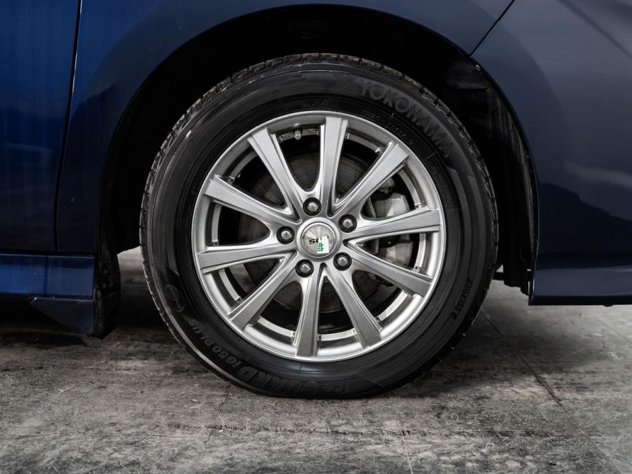 Honda Stepwgn V Рестайлинг Иркутск  - изображение 25