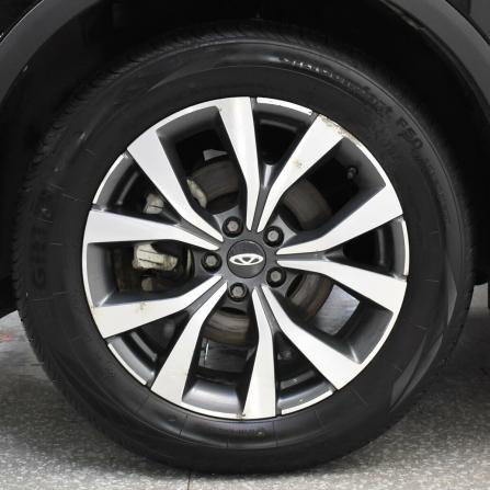 Chery Tiggo 7 Pro Max I с пробегом 2024 года, цена 1 920 000 рублей, 42619 км, внедорожник, Автокод Объявления