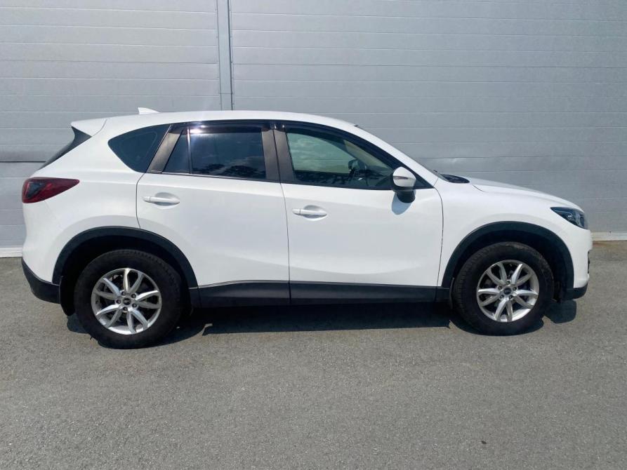 Mazda CX-5 I Екатеринбург  - изображение 5