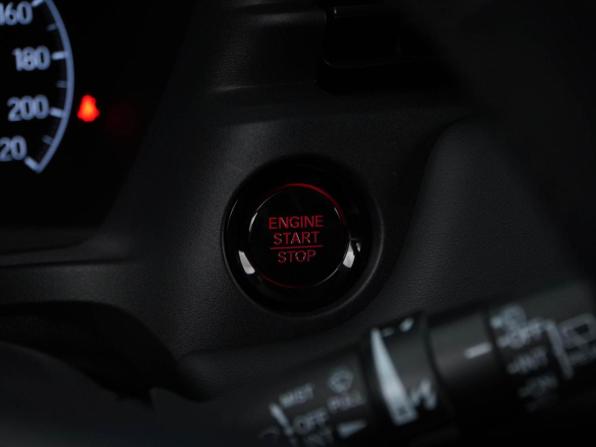Honda XR-V II с пробегом 2024 года, цена 3 307 055 рублей, 77 км, внедорожник, Автокод Объявления