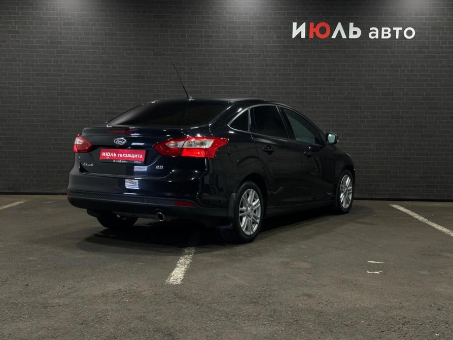 Ford Focus III Челябинск  - изображение 5