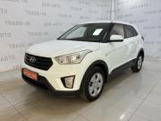 Hyundai Creta I Пермь  - изображение 18
