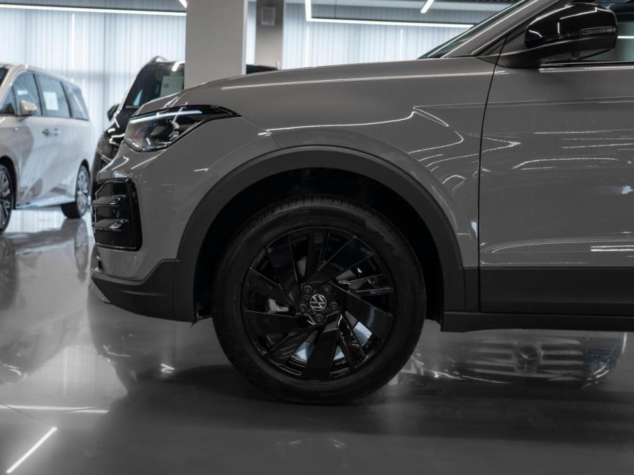 Volkswagen Tharu XR Москва  - изображение 23
