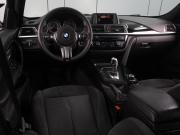 BMW 3 серии VI (F3x) Рестайлинг Воронеж  - изображение 27