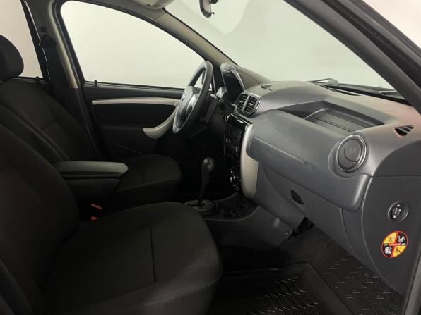 Nissan Terrano III (D10) с пробегом 2015 года, цена 980 000 рублей, 145655 км, внедорожник, Автокод Объявления