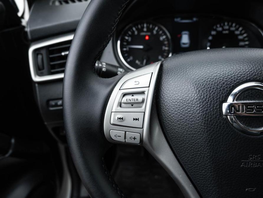 Nissan Qashqai II Ставрополь  - изображение 18