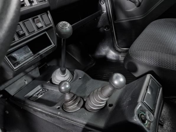Lada (ВАЗ) 2121 (4x4) I Рестайлинг с пробегом 2014 года, цена 489 000 рублей, 72062 км, внедорожник, Автокод Объявления