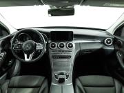 Mercedes-Benz C-Класс IV (W205) Рестайлинг Санкт-Петербург  - изображение 35