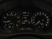 Skoda Fabia II Рестайлинг Красноярск  - изображение 28