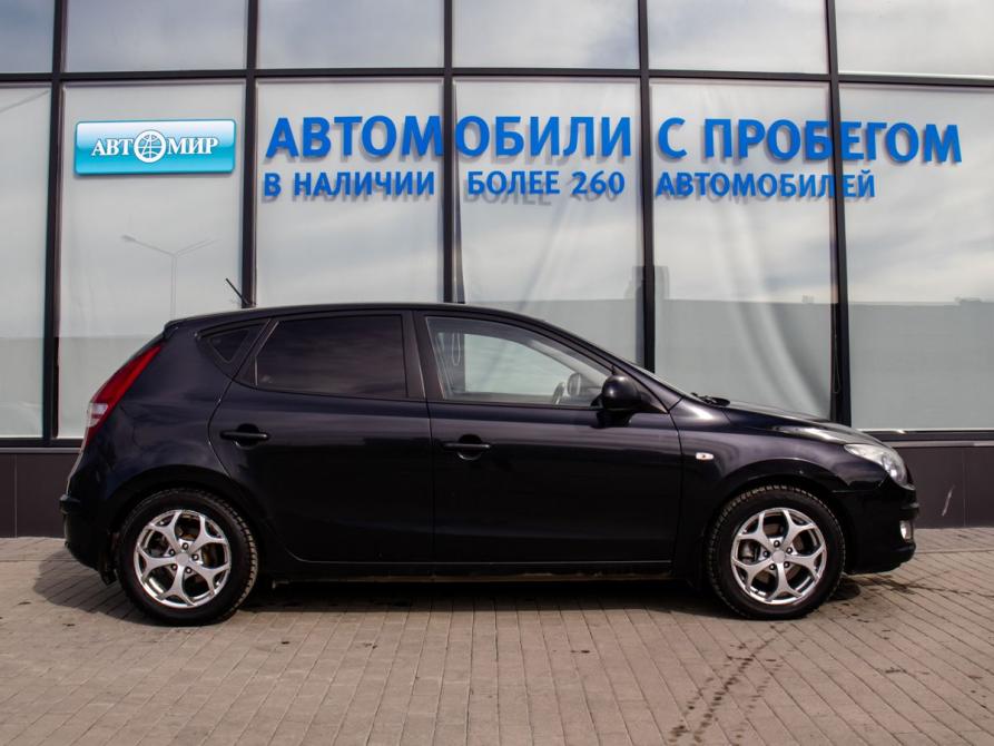 Hyundai i30 I Екатеринбург  - изображение 6