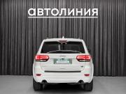 Jeep Grand Cherokee IV (WK2) Рестайлинг Красноярск  - изображение 34