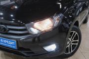 Lada (ВАЗ) Granta I Рестайлинг Новокузнецк  - изображение 40