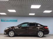 Renault Fluence I Рестайлинг Москва  - изображение 27