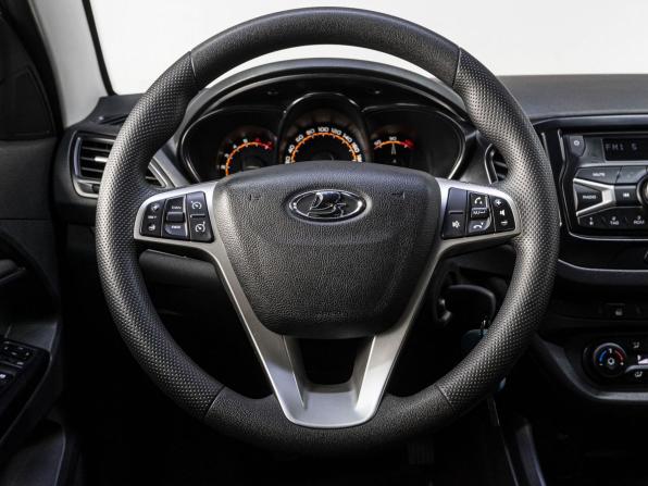 Lada (ВАЗ) Vesta I с пробегом 2019 года, цена 1 069 000 рублей, 112342 км, седан, Автокод Объявления