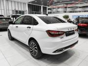 Lada (ВАЗ) Vesta I Рестайлинг (NG) Казань  - изображение 30