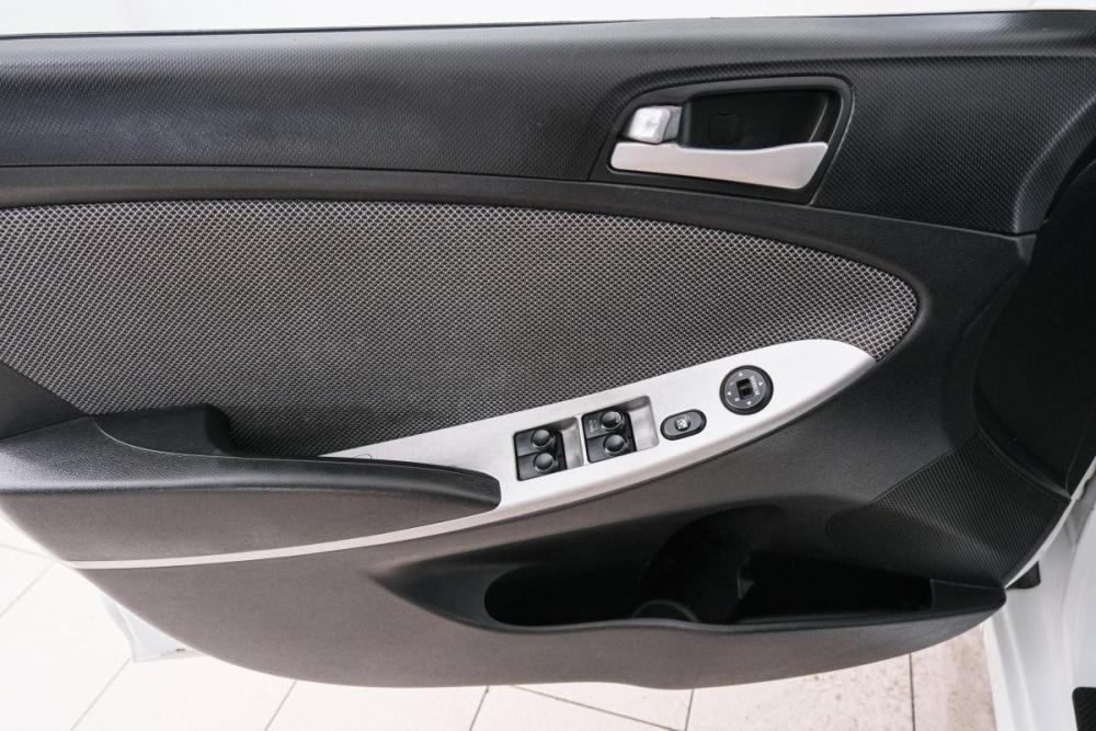 Hyundai Solaris I Красноярск  - изображение 19