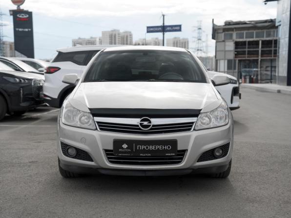 Opel Astra H с пробегом 2007 года, цена 430 000 рублей, 245049 км, хэтчбек, Автокод Объявления