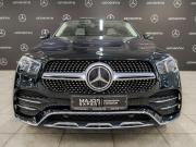 Mercedes-Benz GLE Coupe II (C167) Москва  - изображение 31