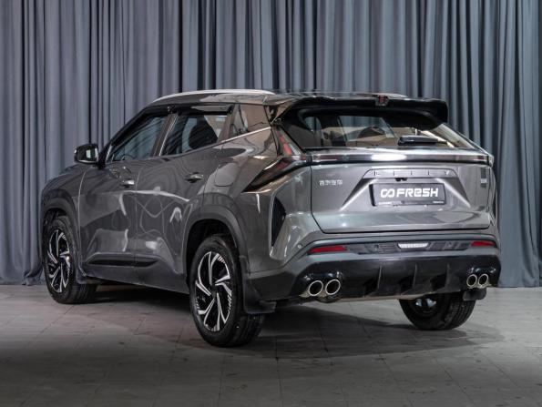 Geely Boyue Cool с пробегом 2023 года, цена 2 200 000 рублей, 28894 км, внедорожник, Автокод Объявления