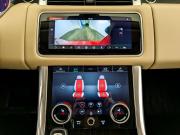 Land Rover Range Rover Sport II Рестайлинг Москва  - изображение 45