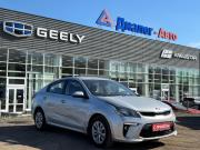 Kia Rio IV Набережные Челны  - изображение 33