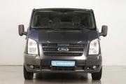 Ford Tourneo Custom I Челябинск  - изображение 23
