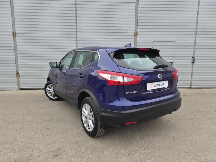 Nissan Qashqai II Саратов  - изображение 7