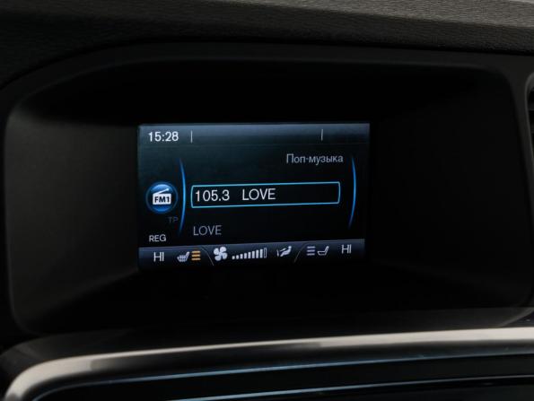 Volvo S60 II с пробегом 2010 года, цена 999 000 рублей, 172902 км, седан, Автокод Объявления