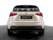 Lexus NX I Москва  - изображение 35