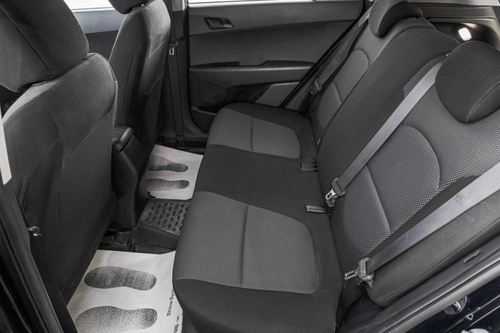 Hyundai Creta I Барнаул  - изображение 25