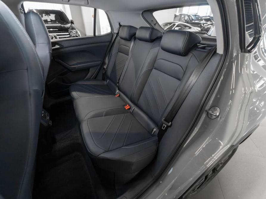 Volkswagen Tharu XR Москва  - изображение 13
