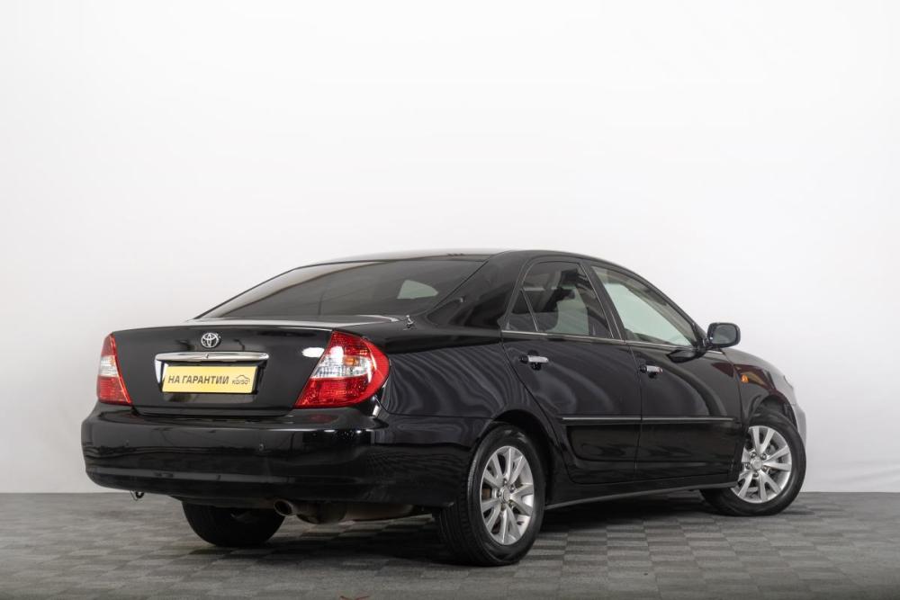 Toyota Camry V (XV30) Рестайлинг Томск  - изображение 7